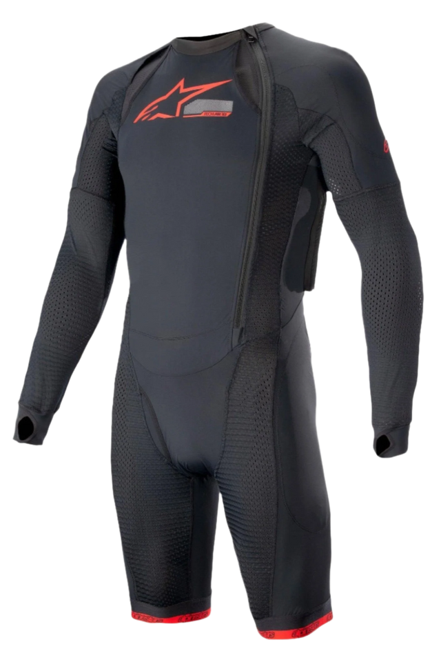 Tech-Air® System Base Layer