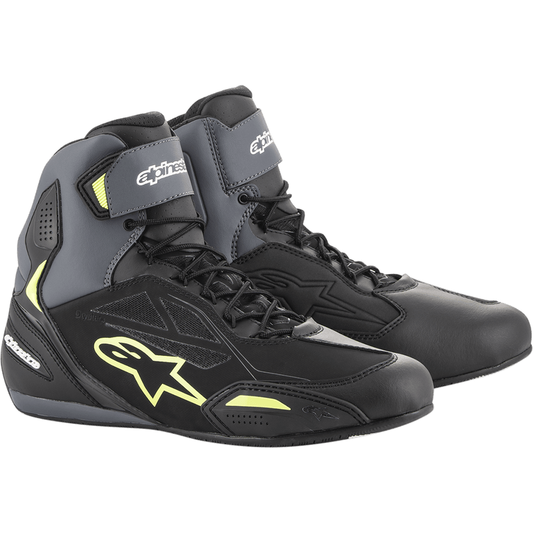 Scarpe Da Moto Faster-3 Drystar® 