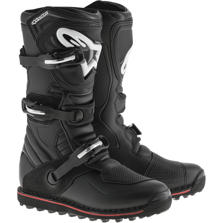 Tech-T Boots