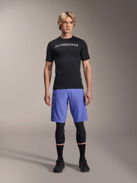 Pantaloncini A-Aria Lite Corti