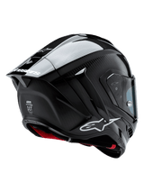 Supertech R10 Solid Casco