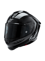 Supertech R10 Solid Casco