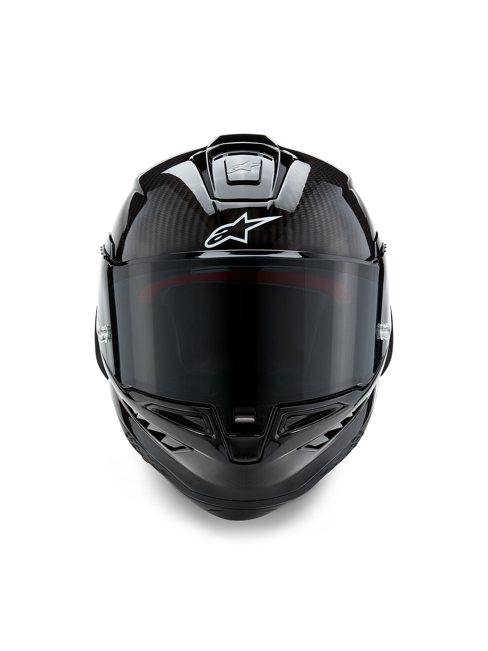 Supertech R10 Solid Helmet