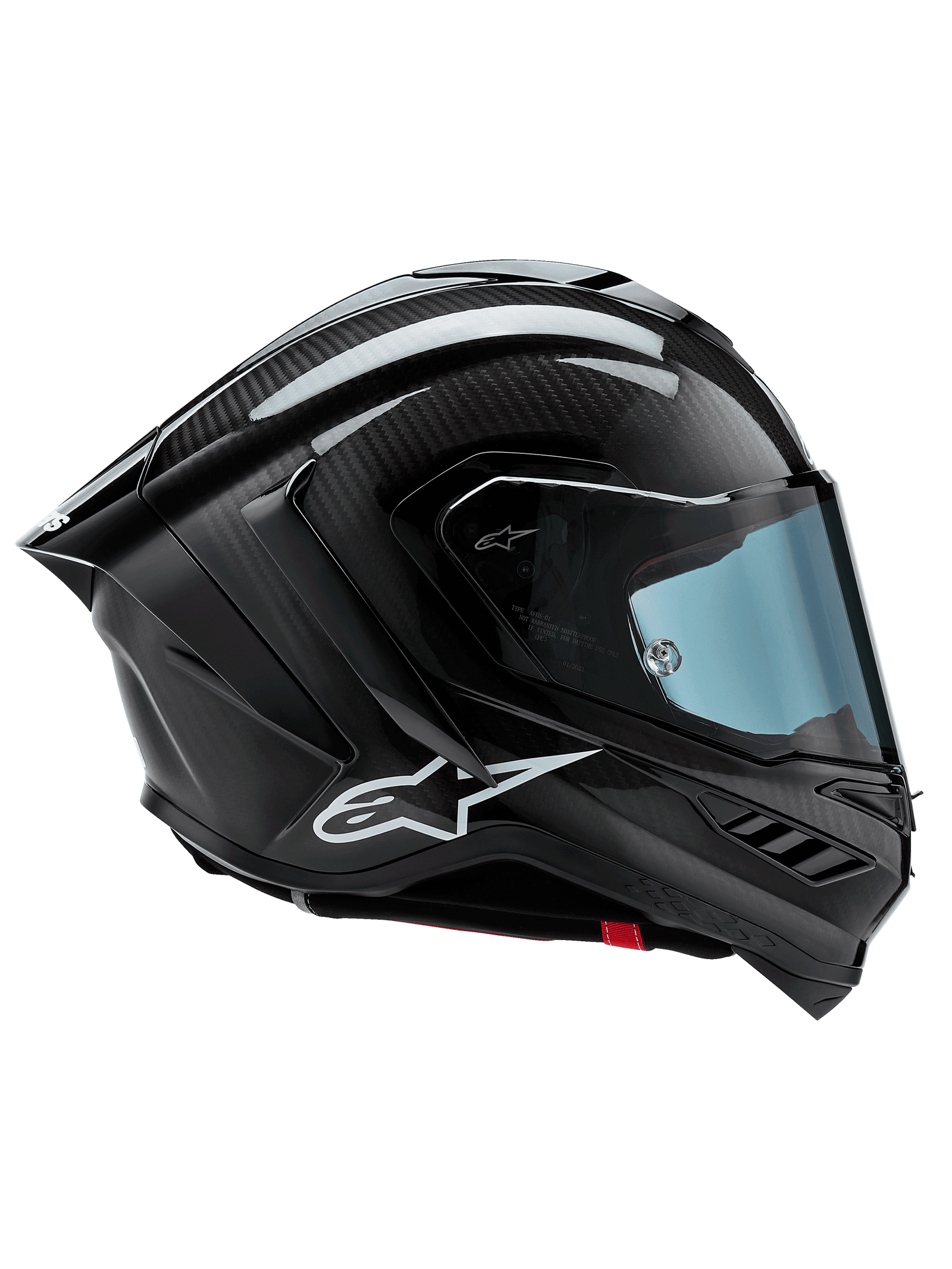 Supertech R10 Solid Casco