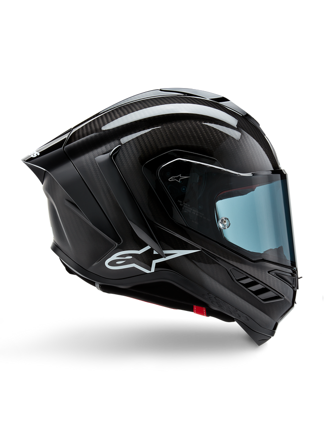 Supertech R10 Solid Helmet