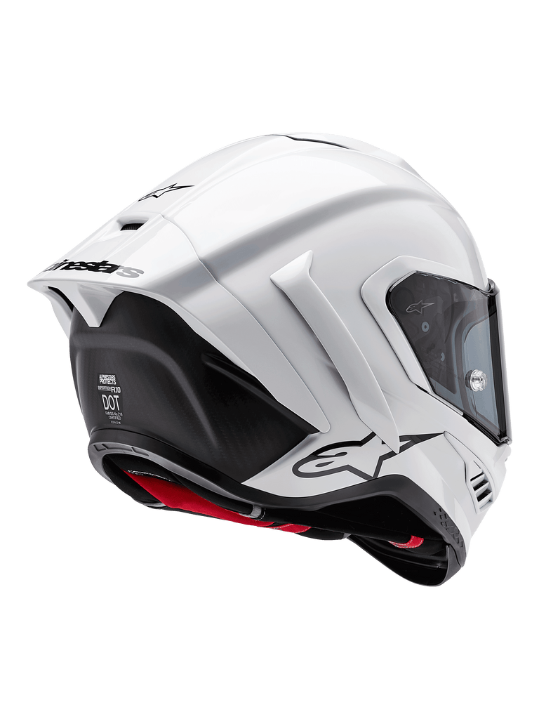 Supertech R10 Solid Casco