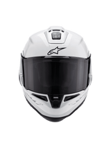 Supertech R10 Solid Helmet