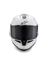 Supertech R10 Solid Helmet