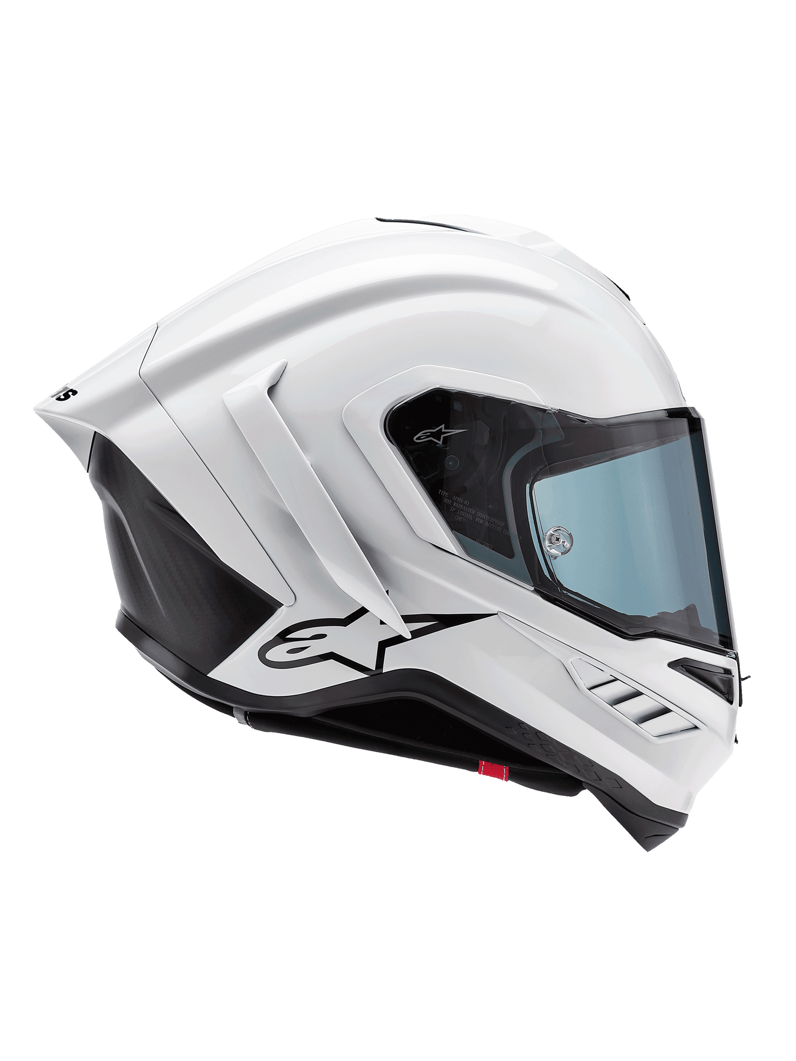 Supertech R10 Solid Helmet