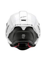 Supertech R10 Solid Casco