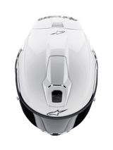 Supertech R10 Solid Helmet