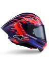 Casco Supertech R10 Edizione Limitata Flyte