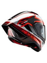 Supertech R10 Team Casco