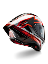 Supertech R10 Team Helmet