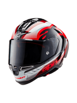 Supertech R10 Team Casco