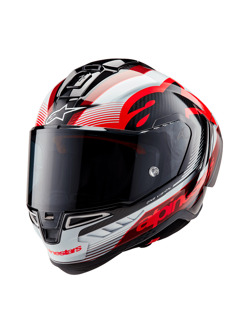 Supertech R10 Team Casco