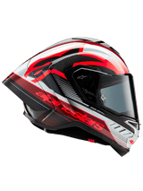 Supertech R10 Team Helmet