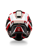 Supertech R10 Team Helmet