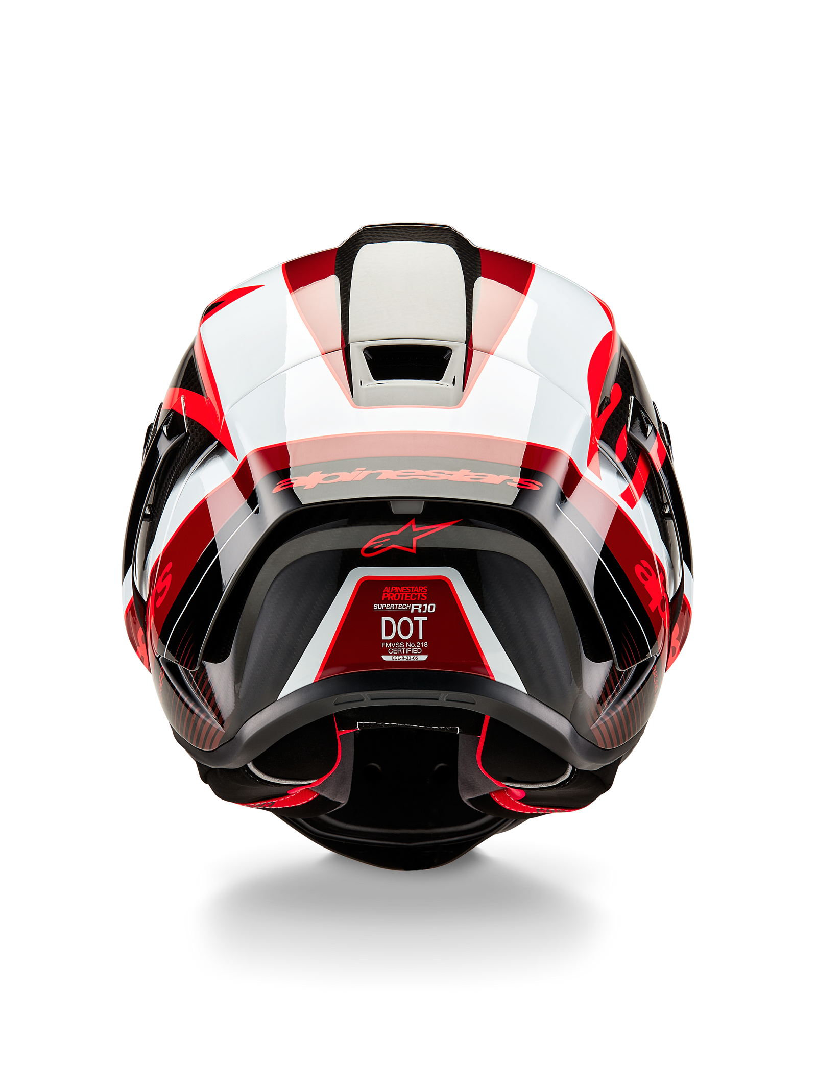 Casco Supertech R10 Team