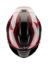 Supertech R10 Team Helmet