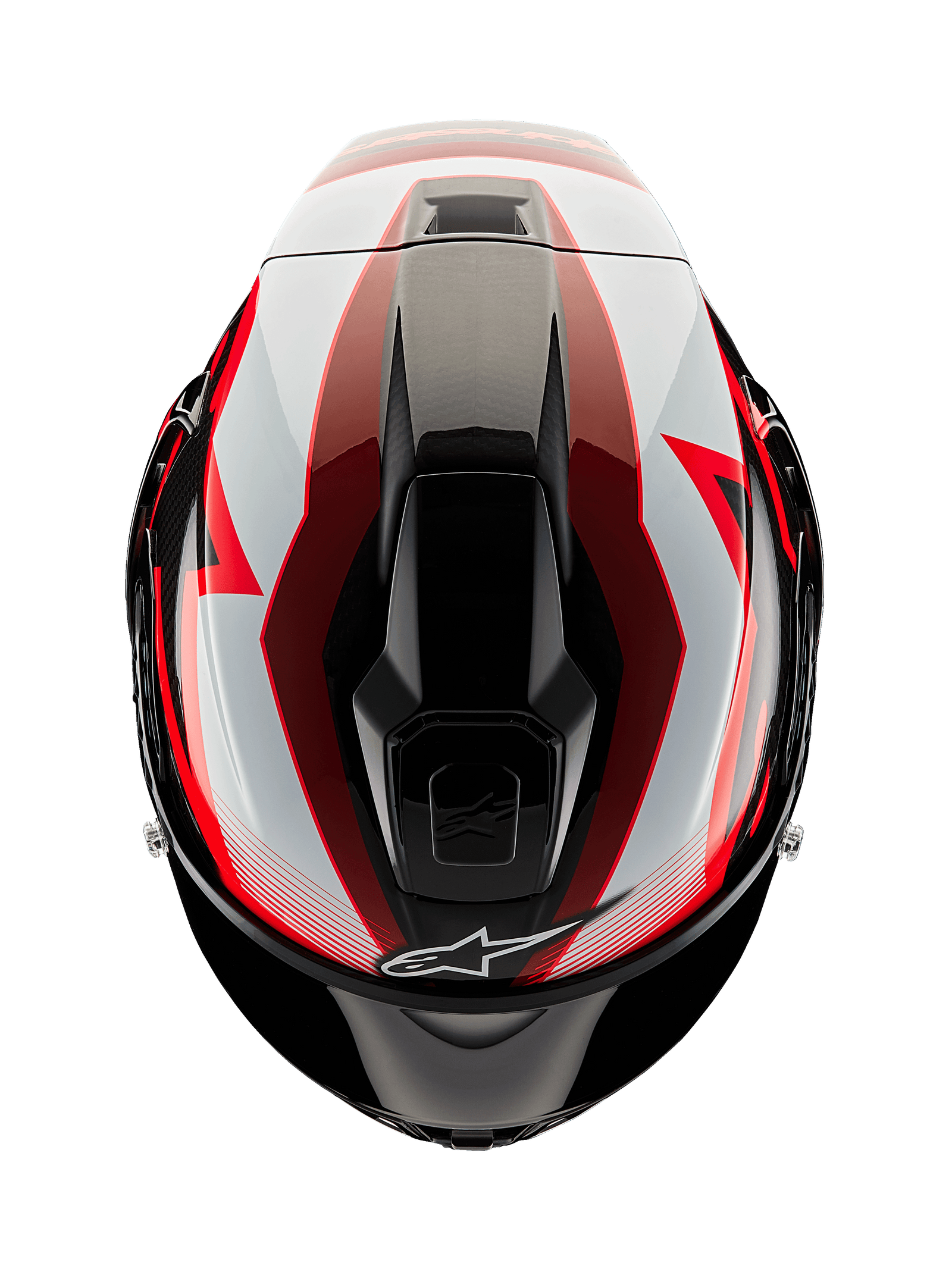 Supertech R10 Team Casco