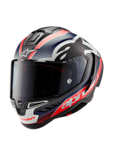 Supertech R10 Team Casco