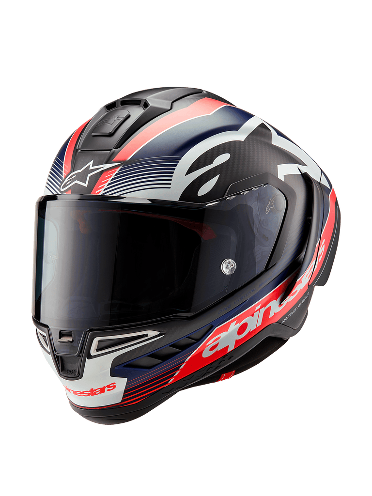 Supertech R10 Team Casco