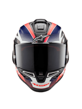 Supertech R10 Team Casco