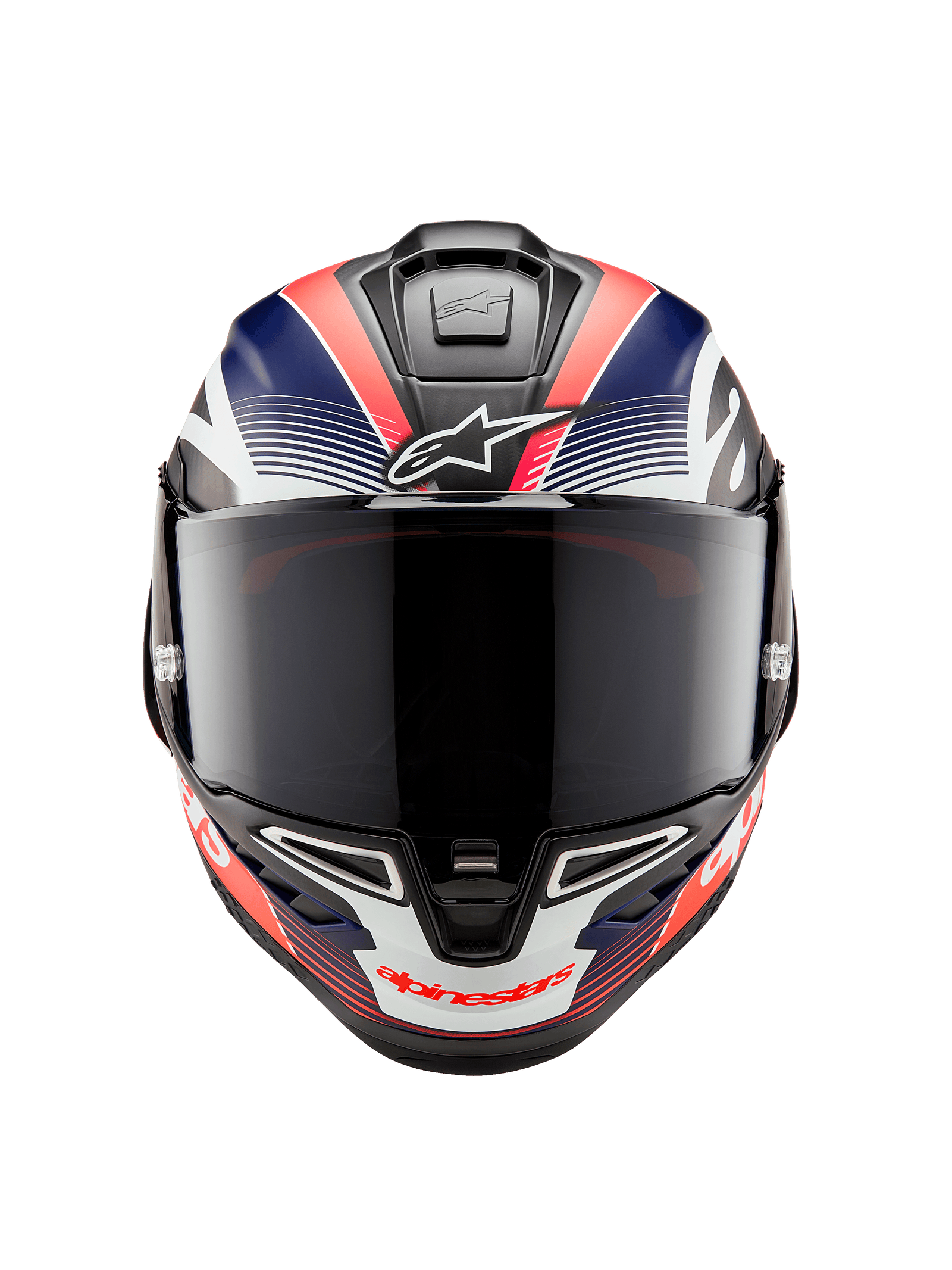 Supertech R10 Team Casco