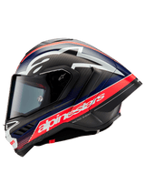 Supertech R10 Team Helmet