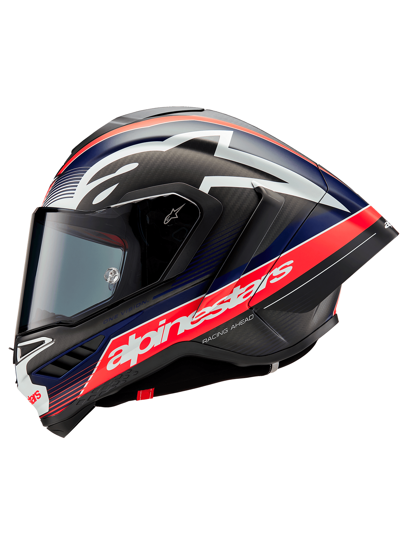 Supertech R10 Team Casco