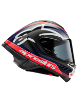 Supertech R10 Team Casco