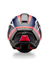 Supertech R10 Team Helmet