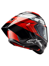 Supertech R10 Element Casco