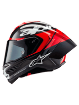 Supertech R10 Element Casco