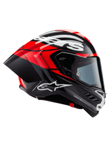 Supertech R10 Element Casco