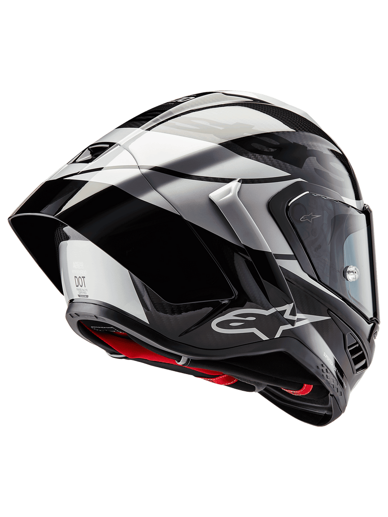 Supertech R10 Element Helmet