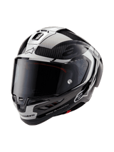 Supertech R10 Element Casco