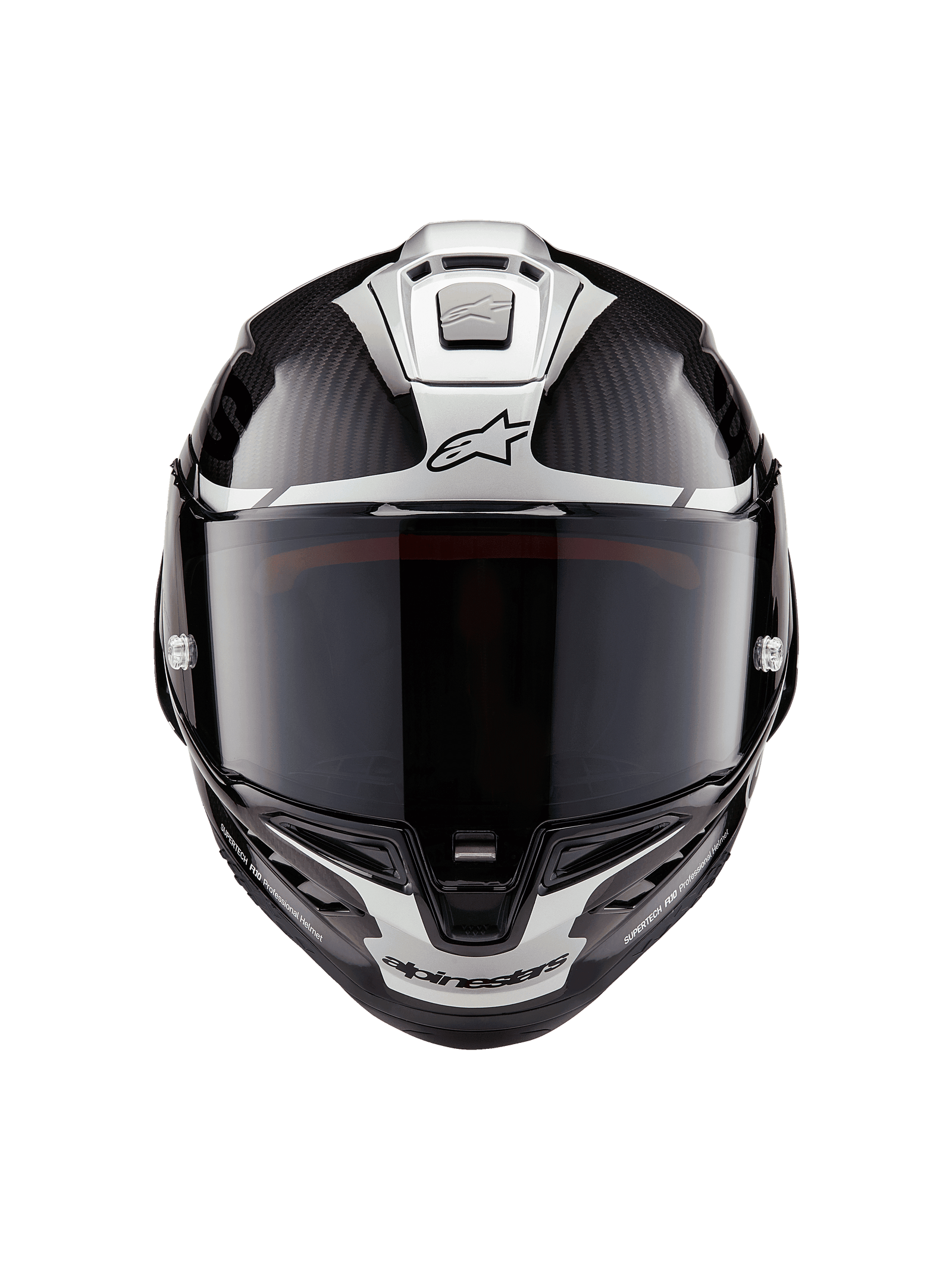 Supertech R10 Element Casco