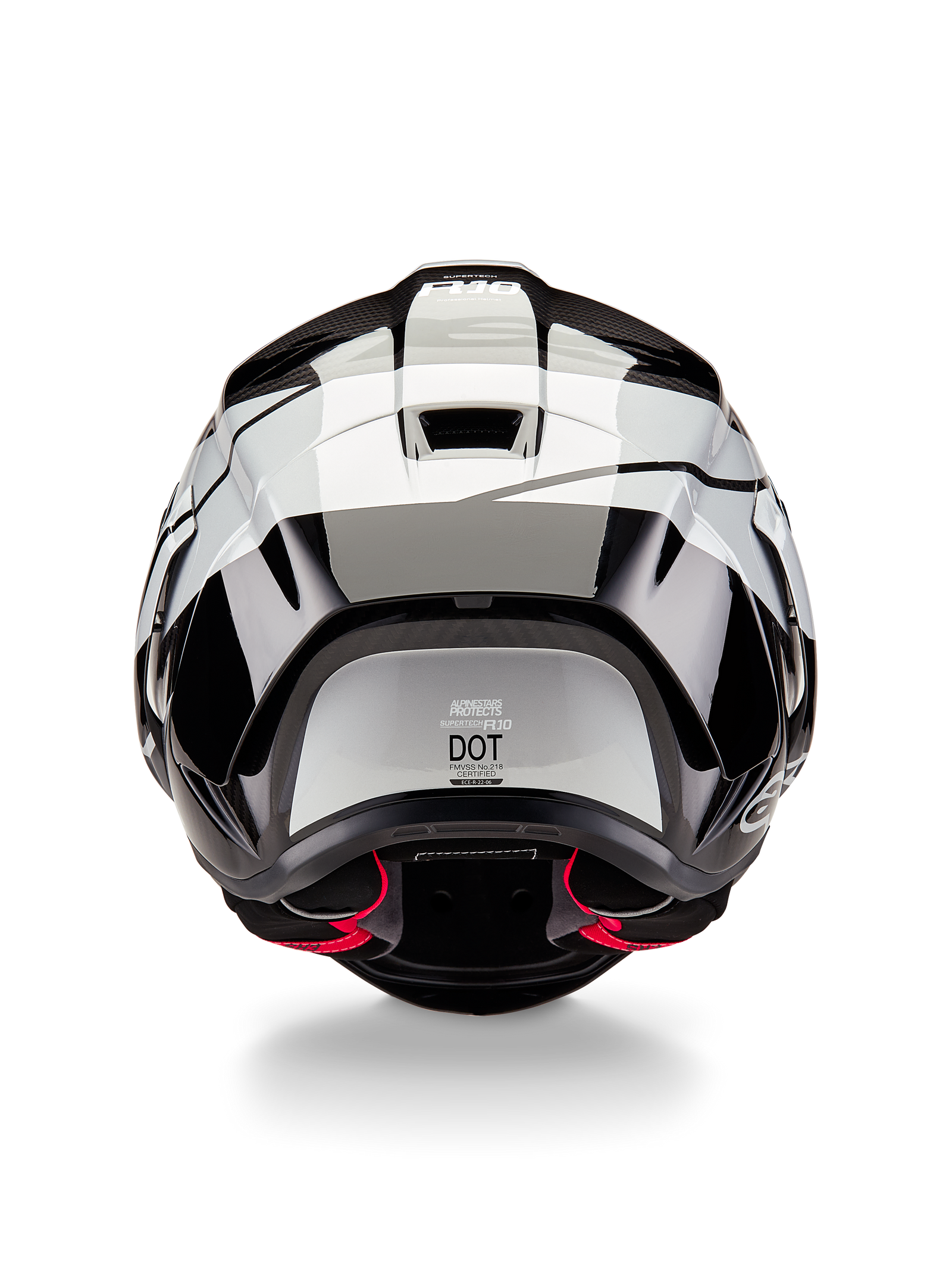 Casco Supertech R10 Element