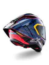 Supertech R10 LE Martinator R01 Helmet