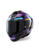 Supertech R10 LE Martinator R01 Helmet