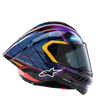 Casco Supertech R10 LE Martinator R01