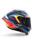 Casco Supertech R10 Acosta Edizione Limitata