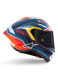 Casco Supertech R10 Acosta Edizione Limitata