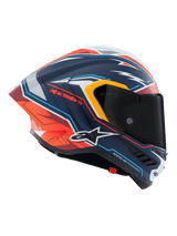 Supertech R10 Acosta LE Helmet