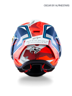 Casco Supertech R10 Acosta Edizione Limitata