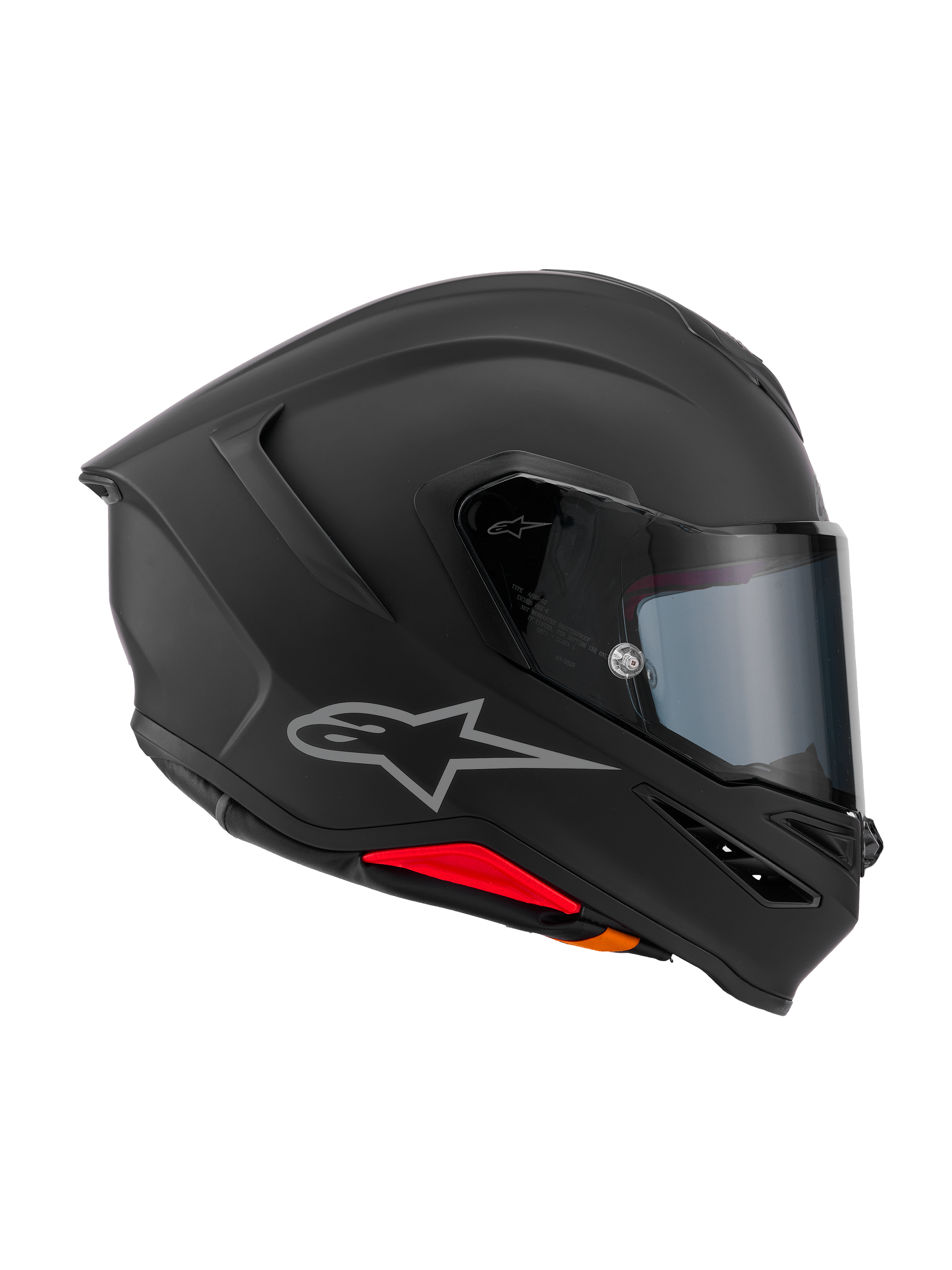 Casco S-R7 Solid
