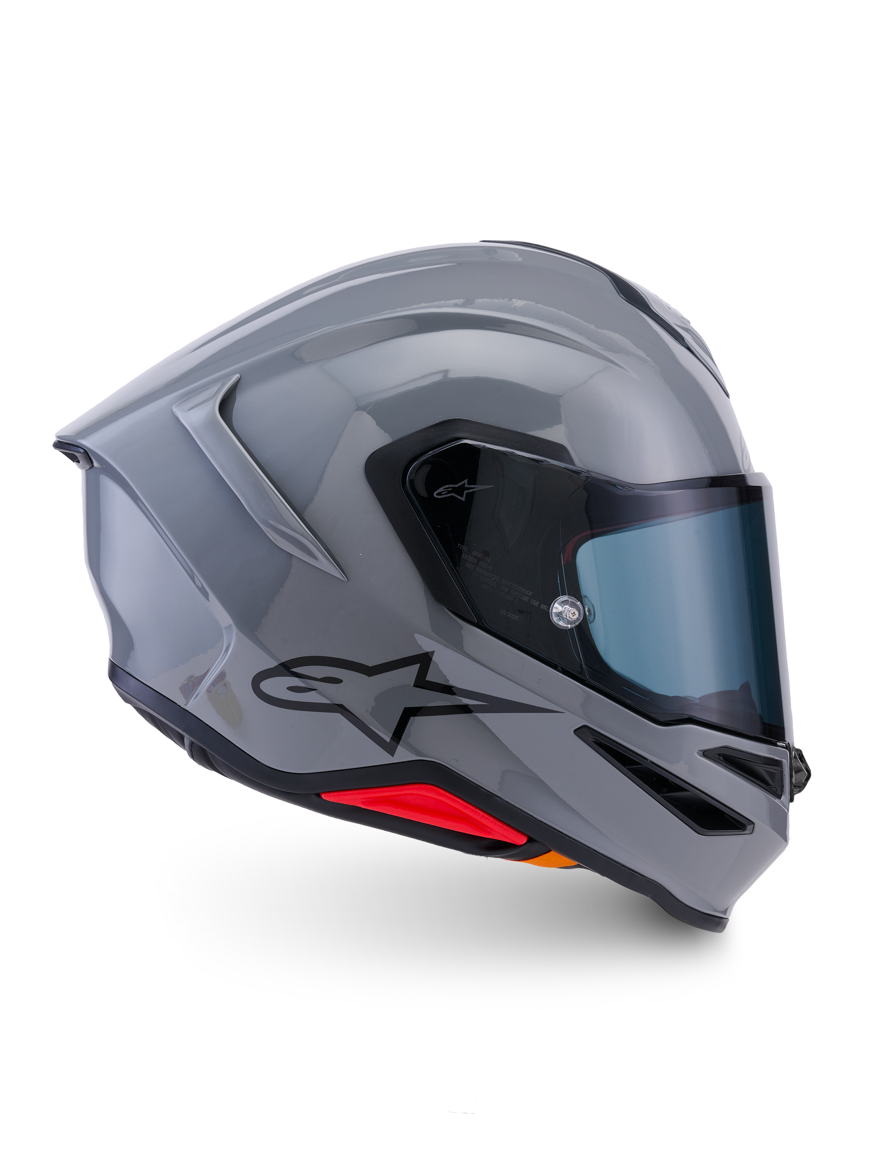 Casco S-R7 Solid