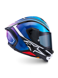 Casco S-R7 Zeal ECE 22.06